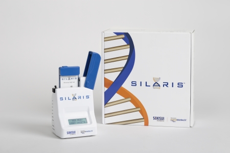 Starter Kit Rapid Test Silaris® Molecular Diagno .. .  .  